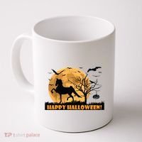 American Saddlebred Horse Training Gaited Horses Equitation Coffee Mug thumb 0