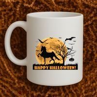 American Saddlebred Horse Training Gaited Horses Equitation Coffee Mug thumb 2