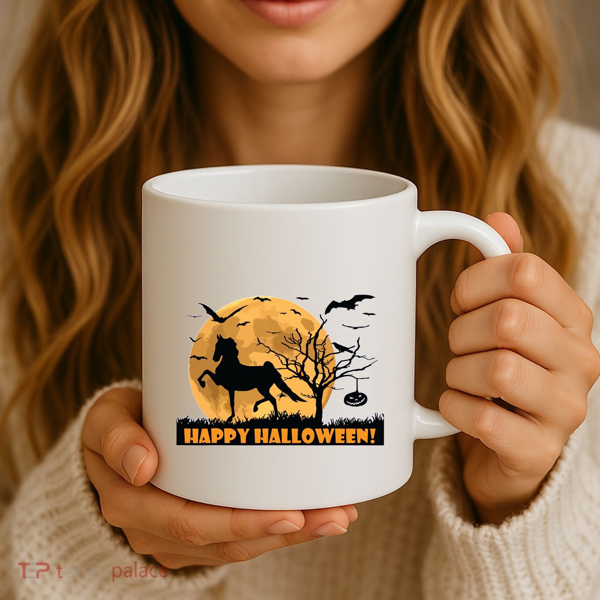 American Saddlebred Horse Training Gaited Horses Equitation Coffee Mug