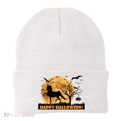 American Saddlebred Horse Training Gaited Horses Equitation Beanie