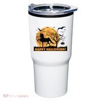 American Saddlebred Horse Training Gaited Horses Equitation Tumbler thumb 0