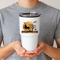 American Saddlebred Horse Training Gaited Horses Equitation Tumbler thumb 2