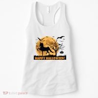 American Saddlebred Horse Training Gaited Horses Equitation Women's Tank Top thumb 0