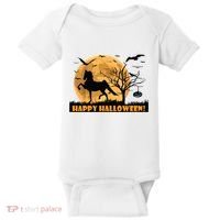 American Saddlebred Horse Training Gaited Horses Equitation Baby Bodysuit thumb 0