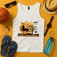 American Saddlebred Horse Training Gaited Horses Equitation Tank Top thumb 4