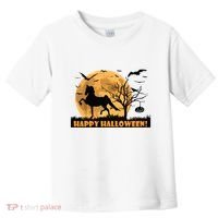 American Saddlebred Horse Training Gaited Horses Equitation Toddler T-Shirt thumb 0
