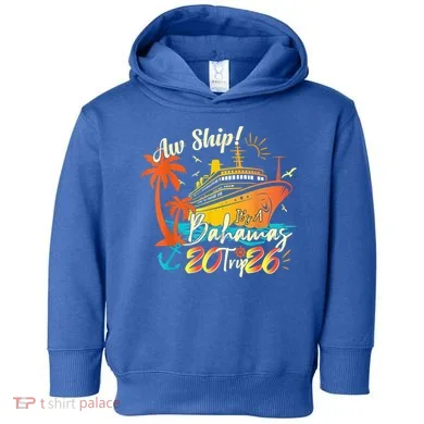 Toddler Hoodie