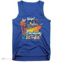Aw Ship Its A Bahamas Trip 2026 Tank Top thumb 0