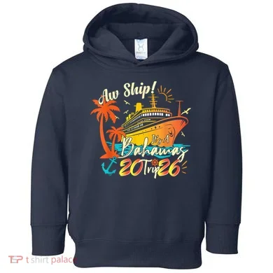 Toddler Hoodie