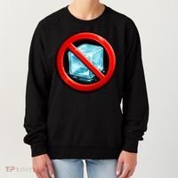 Anti Stop Ice Women's Sweatshirt thumb 0