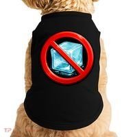 Anti Stop Ice Doggie Tank thumb 0