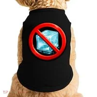 Anti Stop Ice Doggie Tank thumb 0