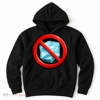 Anti Stop Ice Hoodie thumb 0