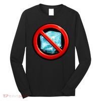 Anti Stop Ice Long Sleeve Shirt thumb 0