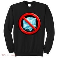 Anti Stop Ice Sweatshirt thumb 0