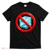 Anti Stop Ice T-Shirt thumb 0