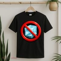 Anti Stop Ice T-Shirt thumb 2