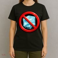 Anti Stop Ice T-Shirt thumb 4