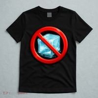 Anti Stop Ice T-Shirt thumb 5