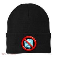 Anti Stop Ice Beanie thumb 0