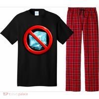 Anti Stop Ice Pajama Set thumb 0