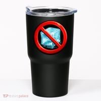 Anti Stop Ice Tumbler thumb 0