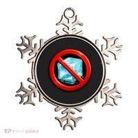 Anti Stop Ice Ornament thumb 0