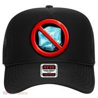 Anti Stop Ice Hat thumb 0