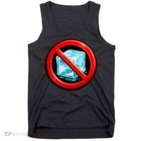 Anti Stop Ice Tank Top thumb 0