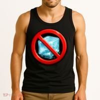 Anti Stop Ice Tank Top thumb 3