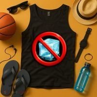 Anti Stop Ice Tank Top thumb 4