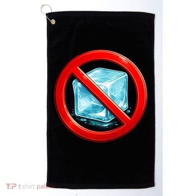 Anti Stop Ice Golf Towel