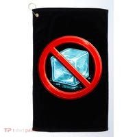 Anti Stop Ice Golf Towel thumb 0