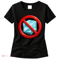 Anti Stop Ice Women's T-Shirt thumb 0