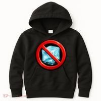 Anti Stop Ice Kids Hoodie thumb 0