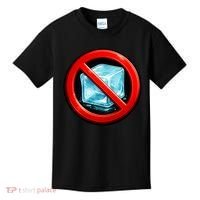 Anti Stop Ice Kids T-Shirt thumb 0
