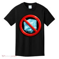 Anti Stop Ice Kids T-Shirt thumb 0