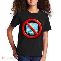 Anti Stop Ice Kids T-Shirt thumb 2
