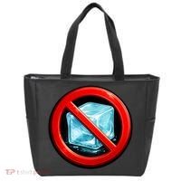 Anti Stop Ice Tote Bag thumb 0