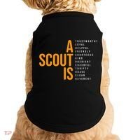 A Scout Is Doggie Tank thumb 0