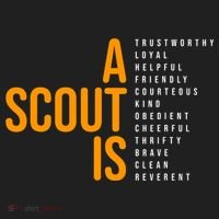 A Scout Is 40oz Vacuum Insulated Stainless Steel Travel Tumbler thumb 4