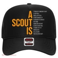 A Scout Is Hat thumb 0