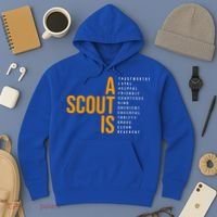A Scout Is Hoodie thumb 3