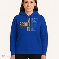 A Scout Is Hoodie thumb 5