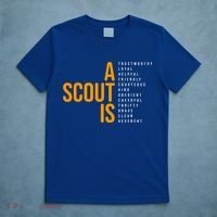 A Scout Is T-Shirt thumb 5