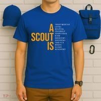 A Scout Is T-Shirt thumb 6