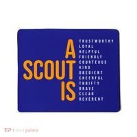 A Scout Is Mousepad thumb 0