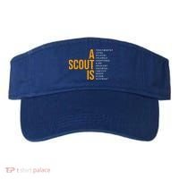 A Scout Is Visor thumb 0
