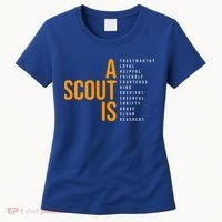 A Scout Is Women's T-Shirt thumb 0