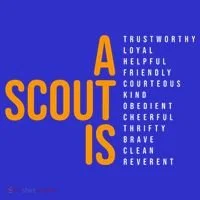 A Scout Is Women's T-Shirt thumb 6